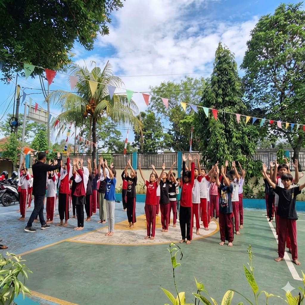 Pencak Silat